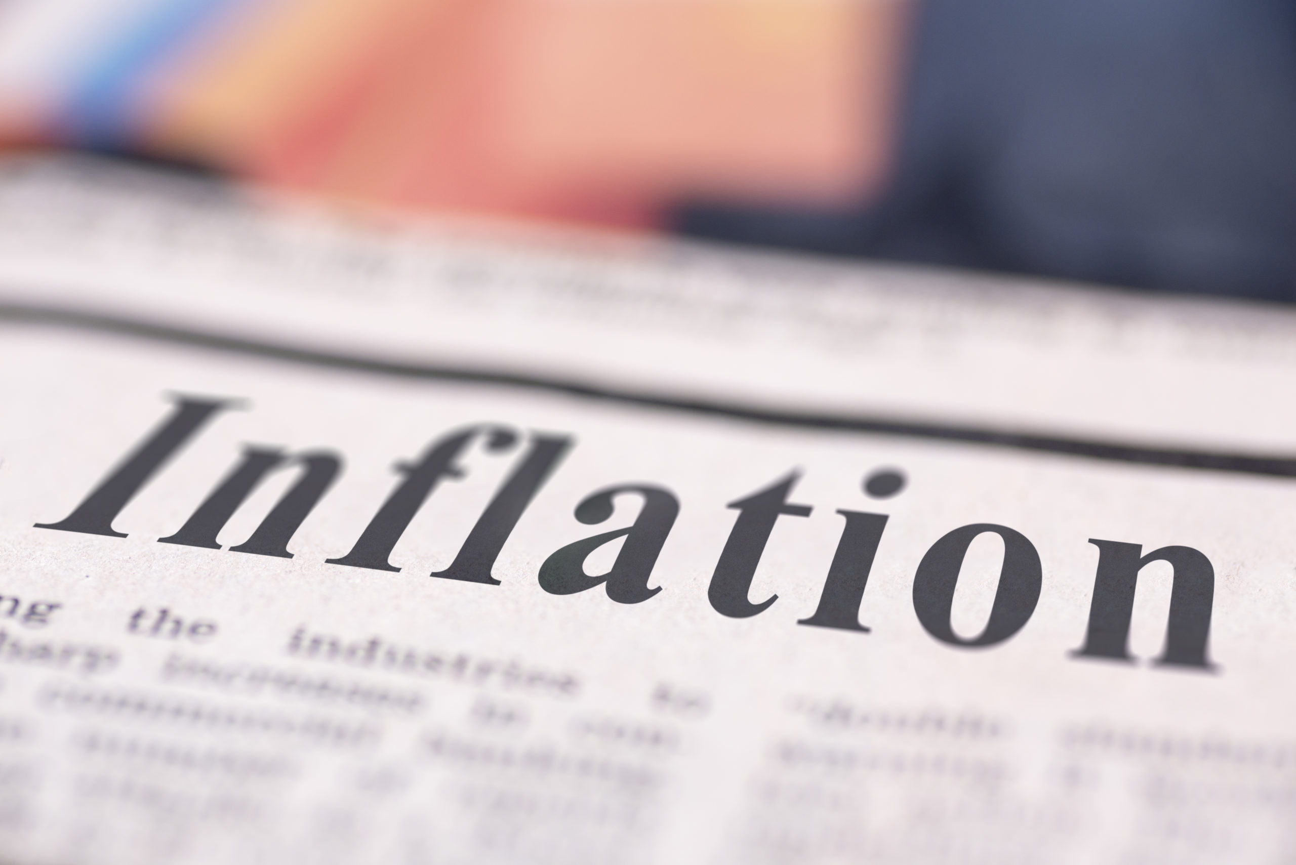 One Potential Hedge Against Inflation? Secured Notes.