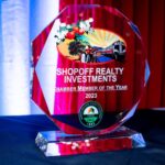 Shopoff Awarded 2023 North Orange County Chamber Of Commerce Member Of The Year